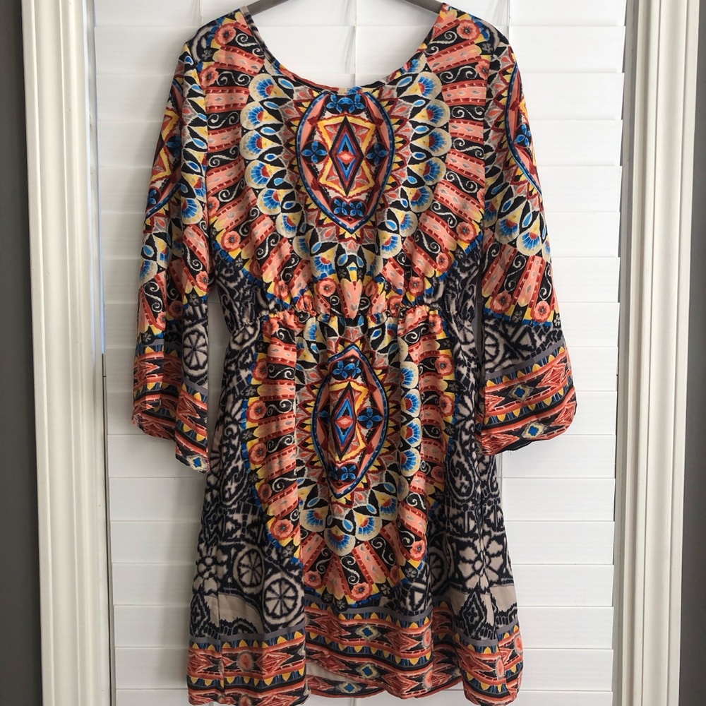 FAB’RIK Dress, Size M or approx sz 8.